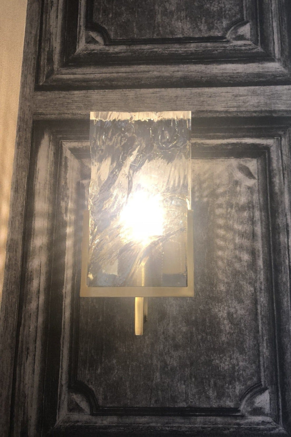 Ice Crystal Wall Lamp - morylighting