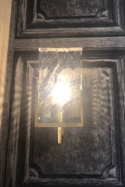 Ice Crystal Wall Lamp - morylighting