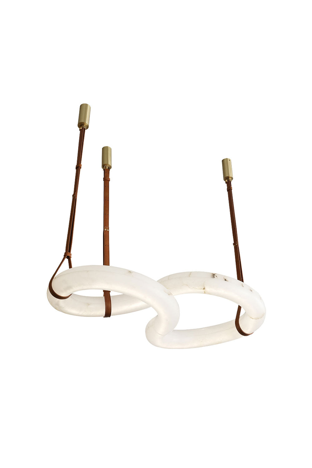 Loop Hanging Light - morylighting