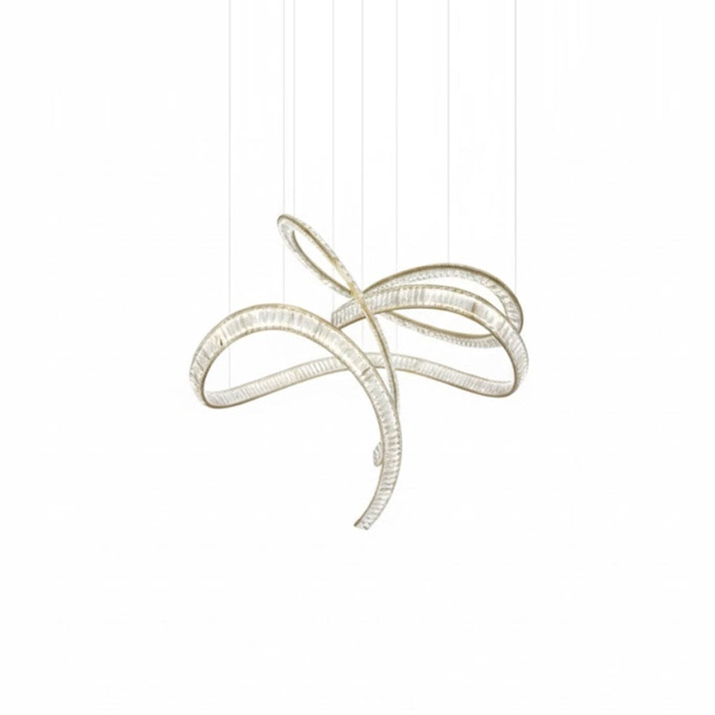 Inspiral Customize Chandelier