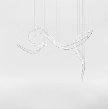 Inspiral Customize Chandelier