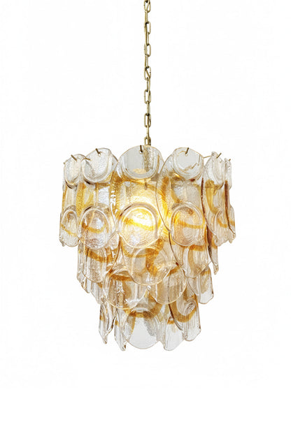 Italian Art Chandelier | morylighting