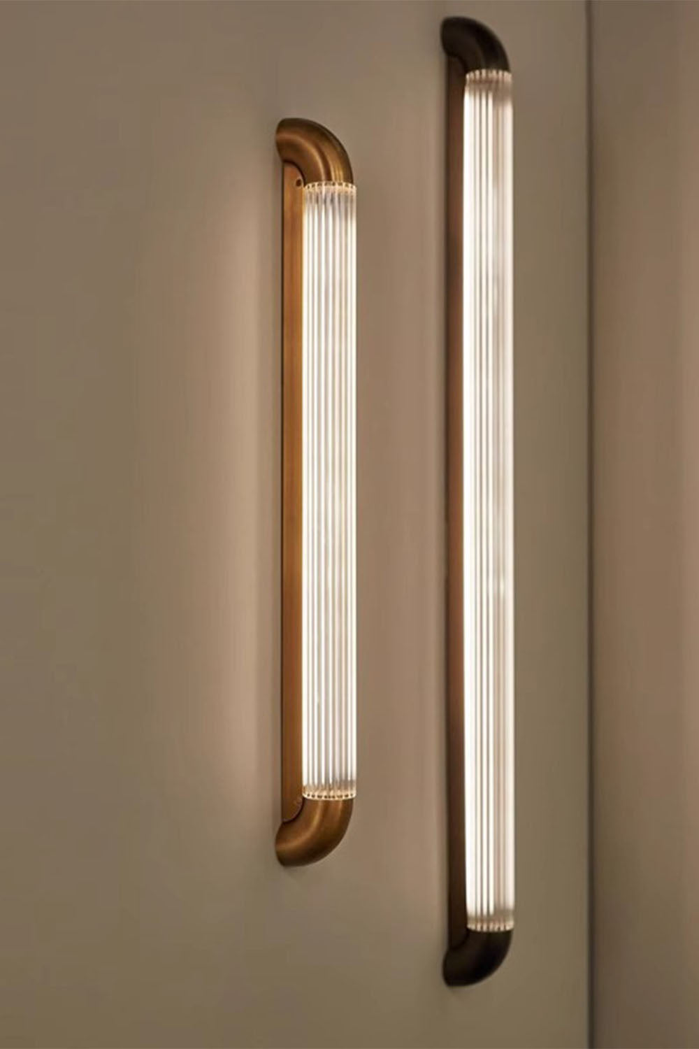 Italian Simple Wall Lamp - view 10 | morylighting