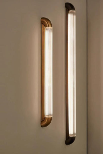 Italian Simple Wall Lamp - view 10 | morylighting