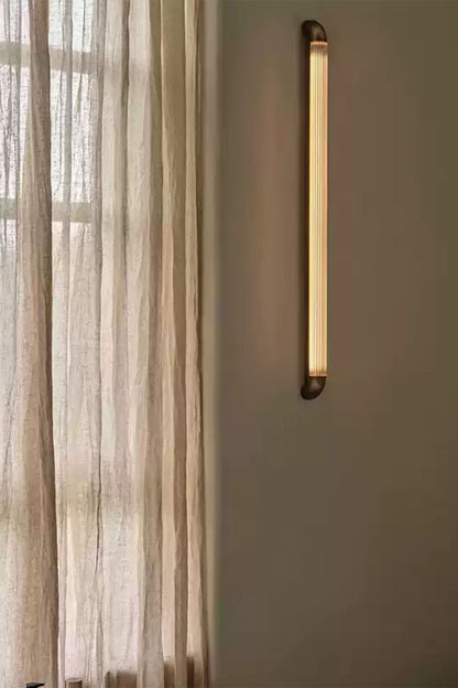 Italian Simple Wall Lamp - view 3 | morylighting