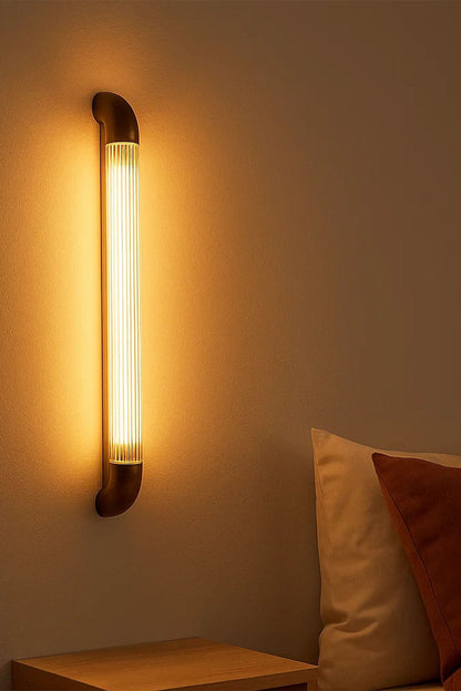 Italian Simple Wall Lamp - view 7 | morylighting