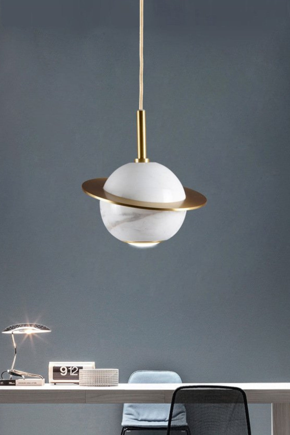 Ivankor Pendant Light - morylighting
