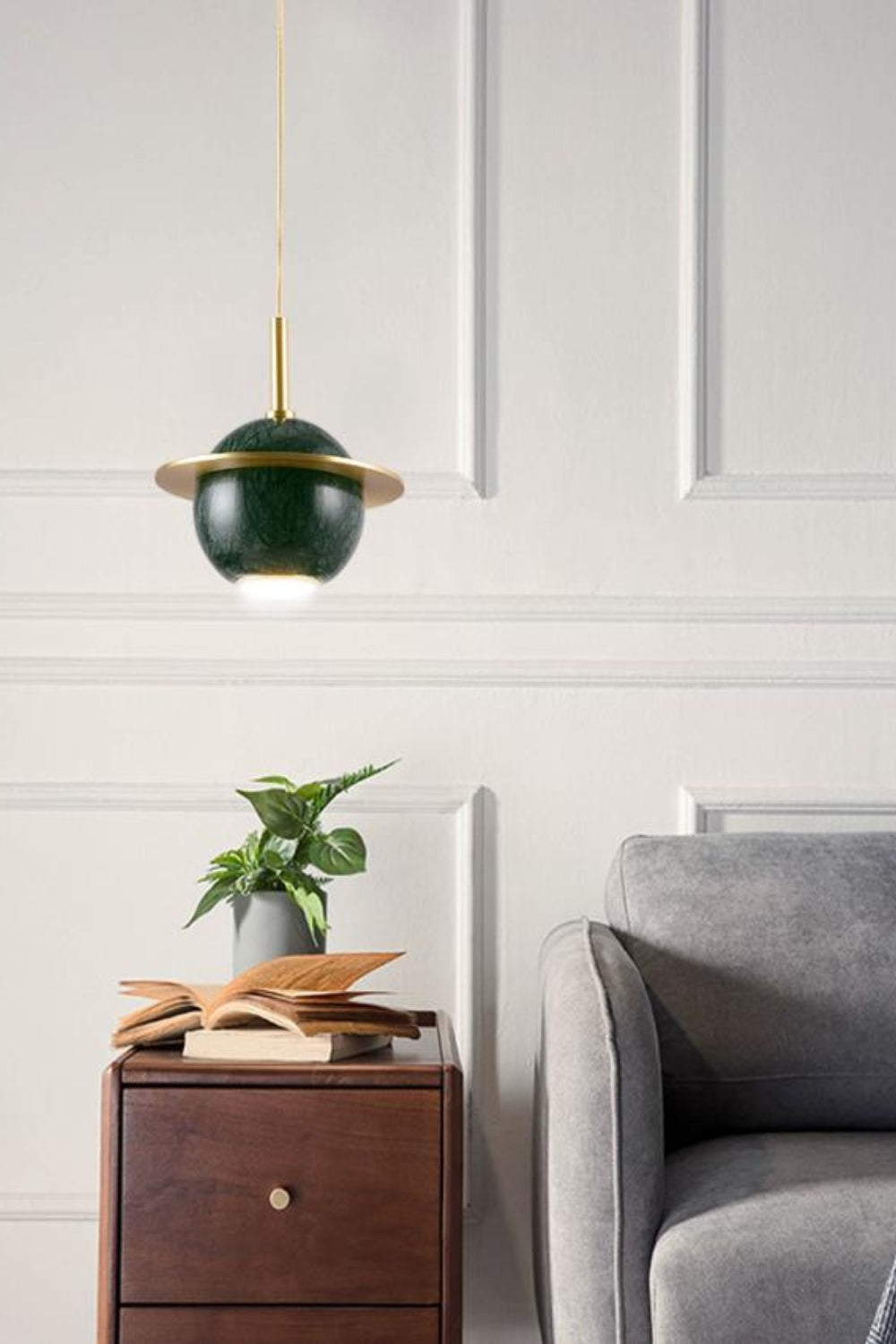 Ivankor Pendant Light - morylighting