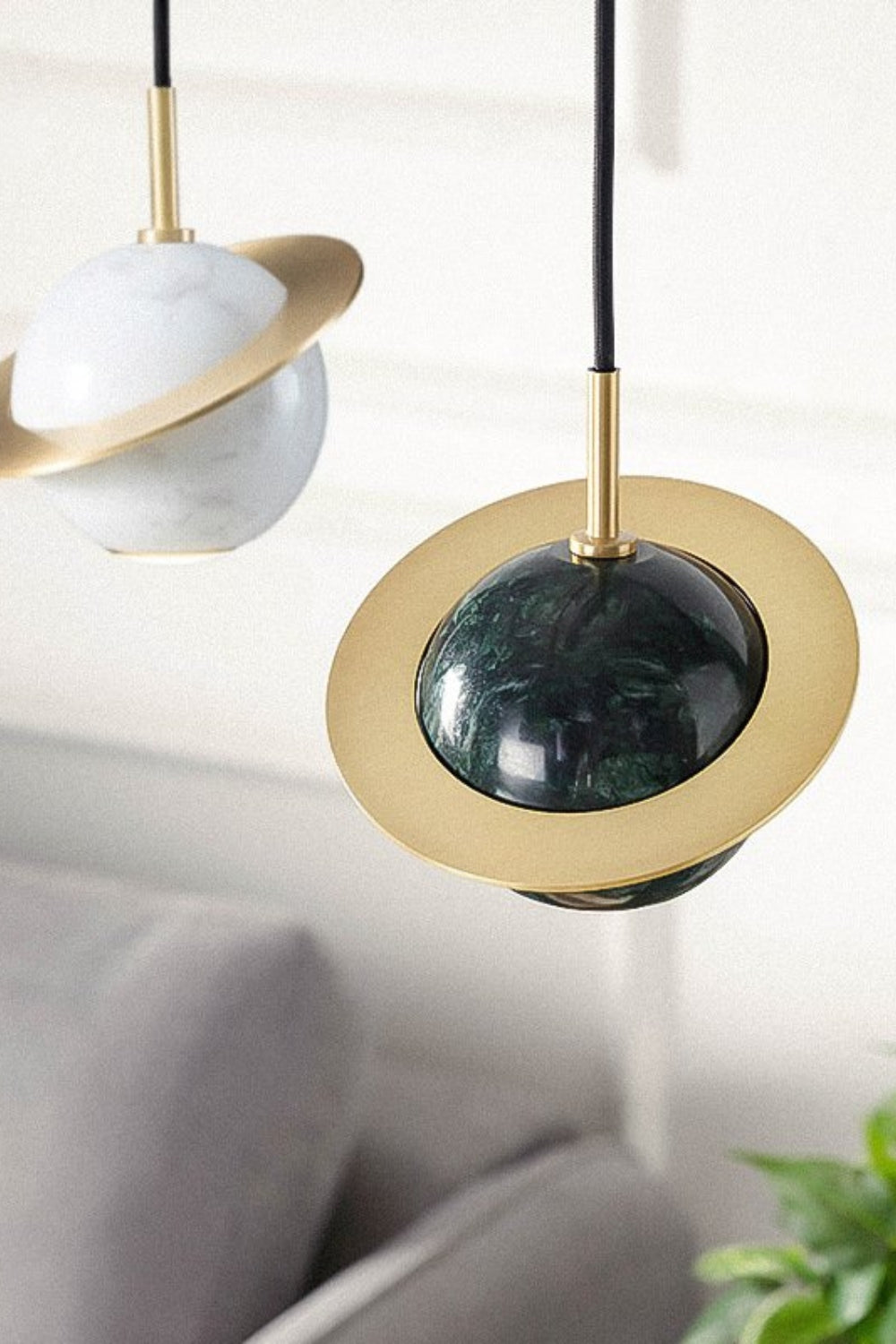 Ivankor Pendant Light - morylighting