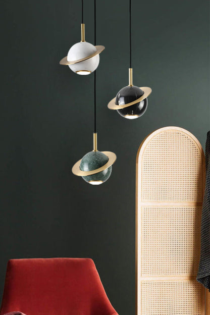 Ivankor Pendant Light - morylighting