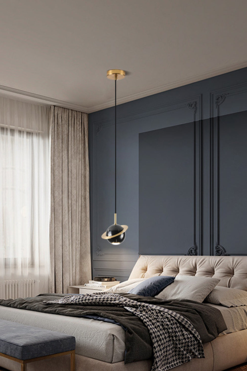 Ivankor Pendant Light - morylighting