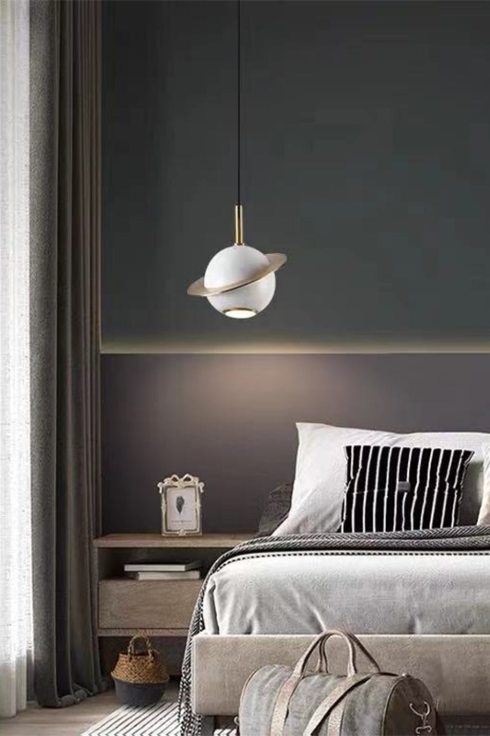 Ivankor Pendant Light - morylighting