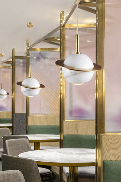 Ivankor Pendant Light - morylighting