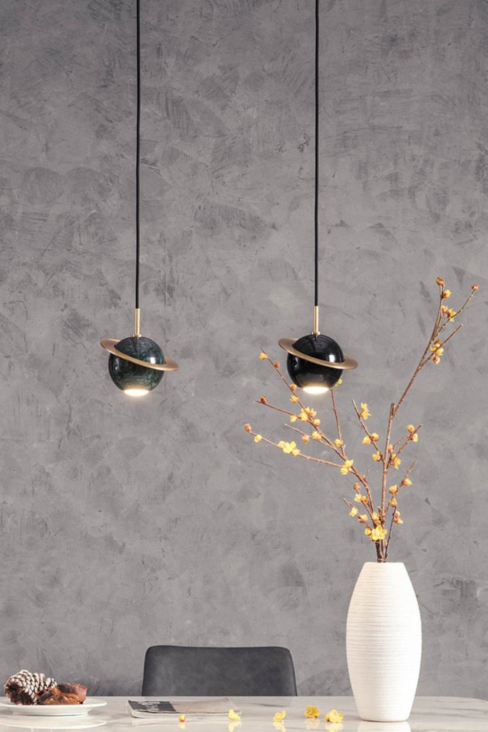Ivankor Pendant Light - morylighting