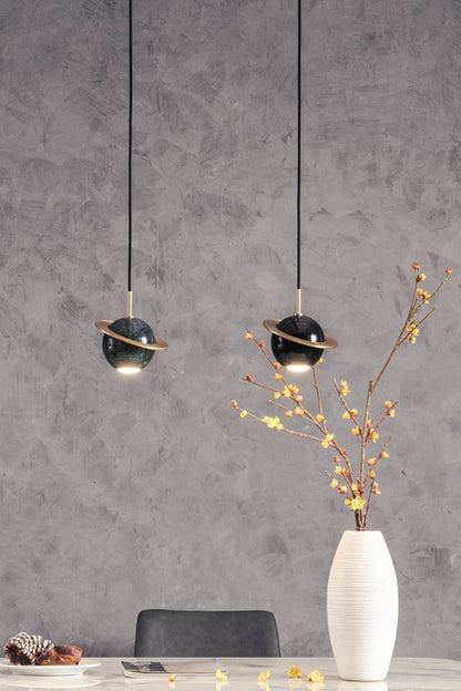 Ivankor Pendant Light - morylighting