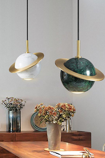 Ivankor Pendant Light - morylighting