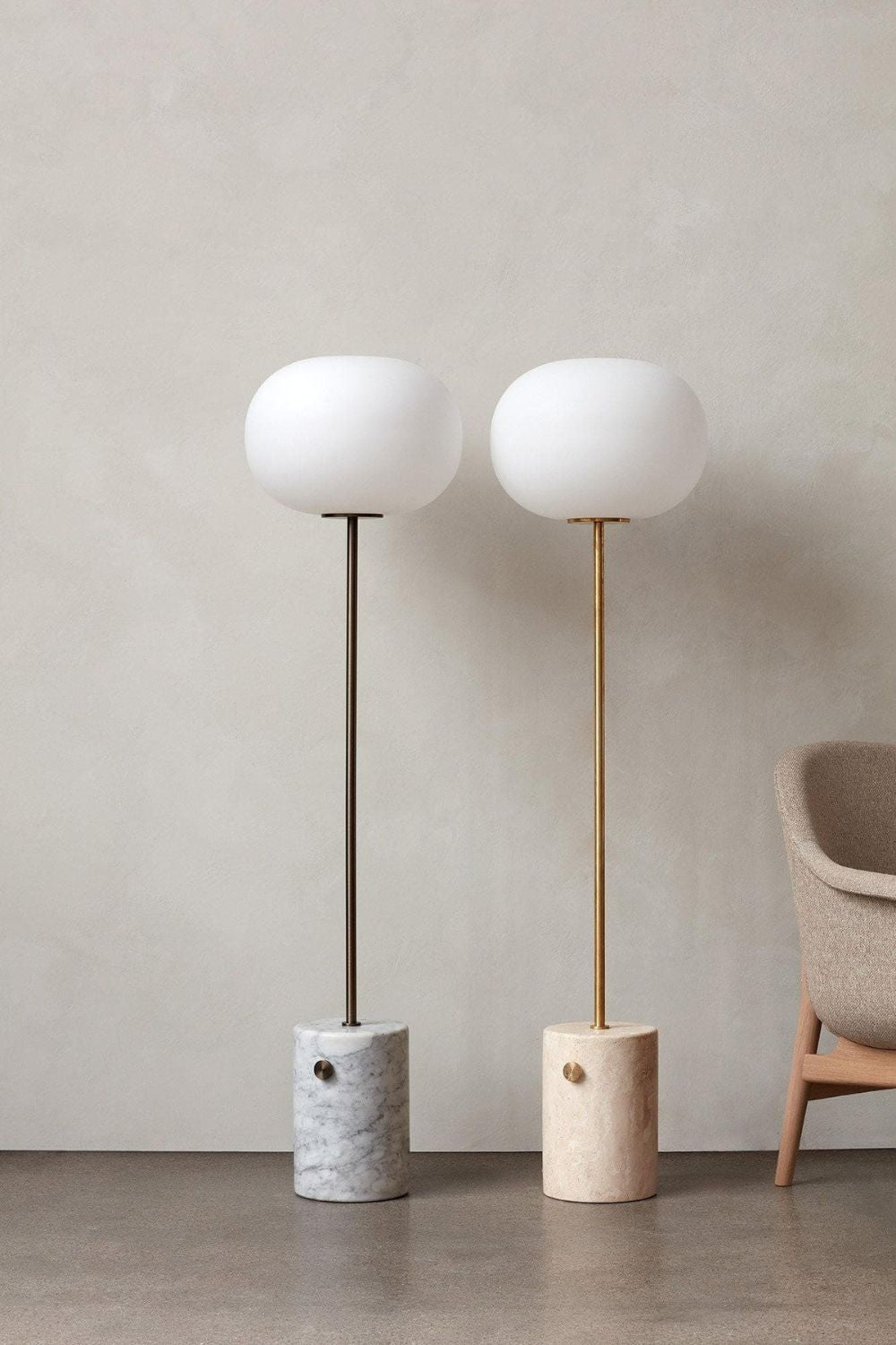 JWDA Floor Lamp - view 4 | morylighting