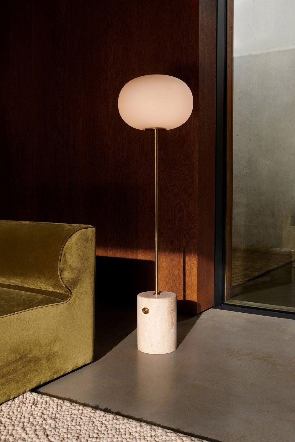 JWDA Floor Lamp - view 12 | morylighting
