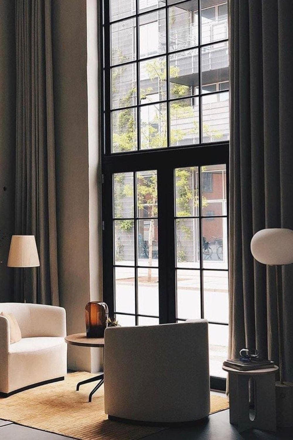 JWDA Floor Lamp - view 14 | morylighting