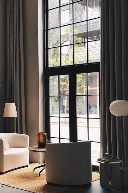 JWDA Floor Lamp - view 14 | morylighting
