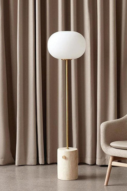 JWDA Floor Lamp - view 16 | morylighting