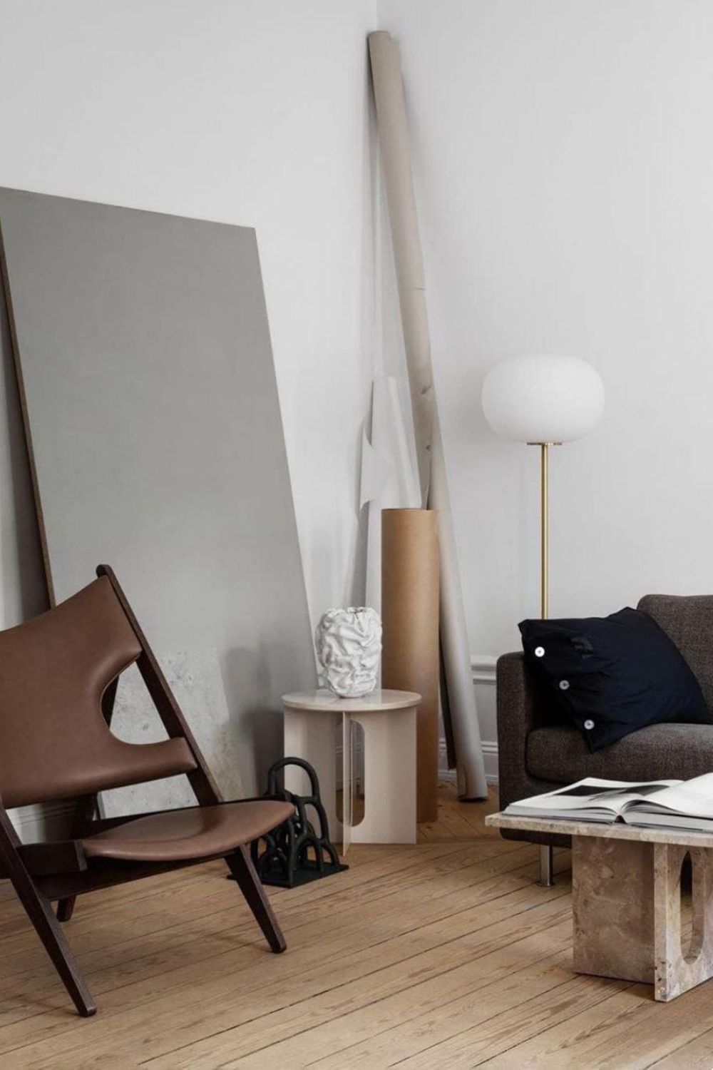 JWDA Floor Lamp - view 17 | morylighting