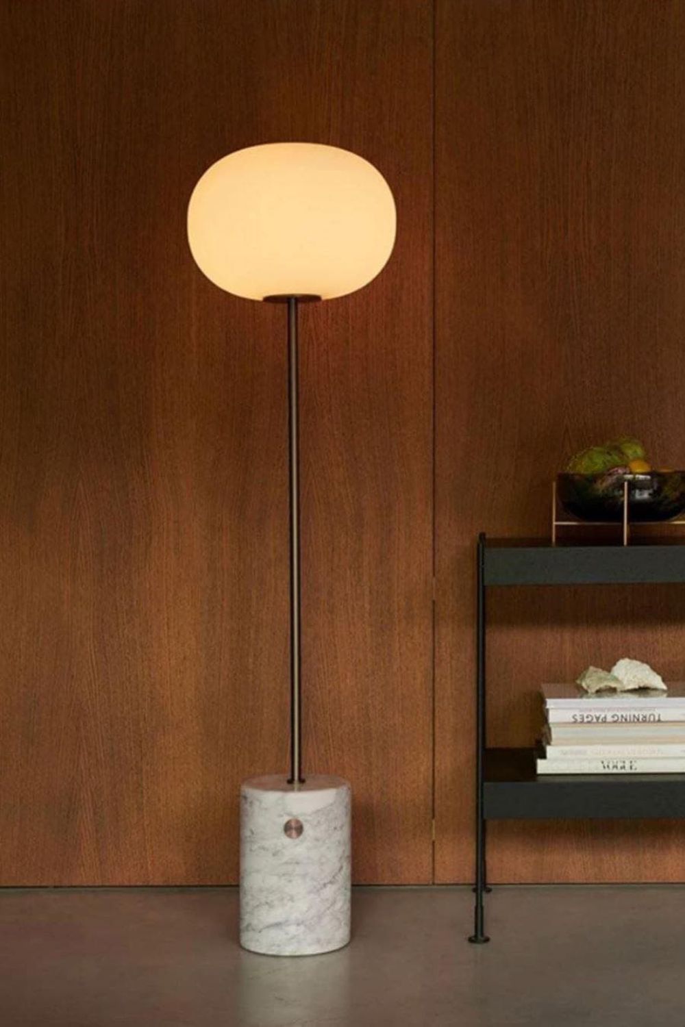 JWDA Floor Lamp - view 18 | morylighting