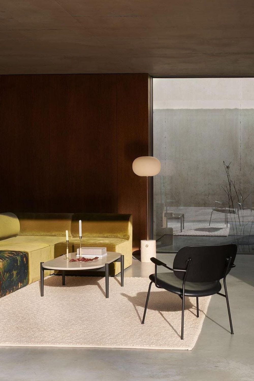 JWDA Floor Lamp - view 21 | morylighting