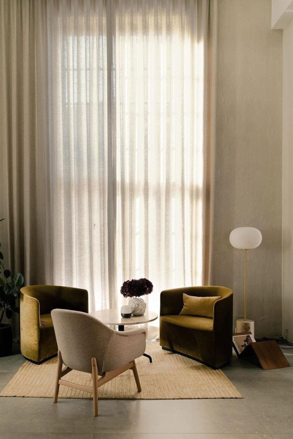 JWDA Floor Lamp - view 22 | morylighting