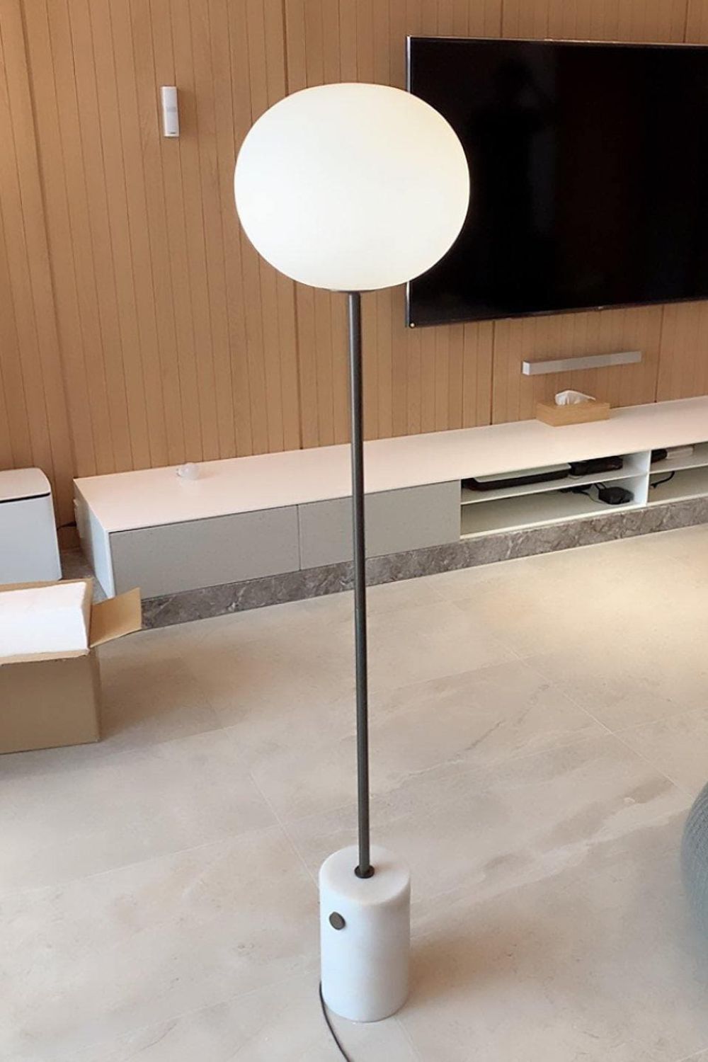 JWDA Floor Lamp - view 15 | morylighting