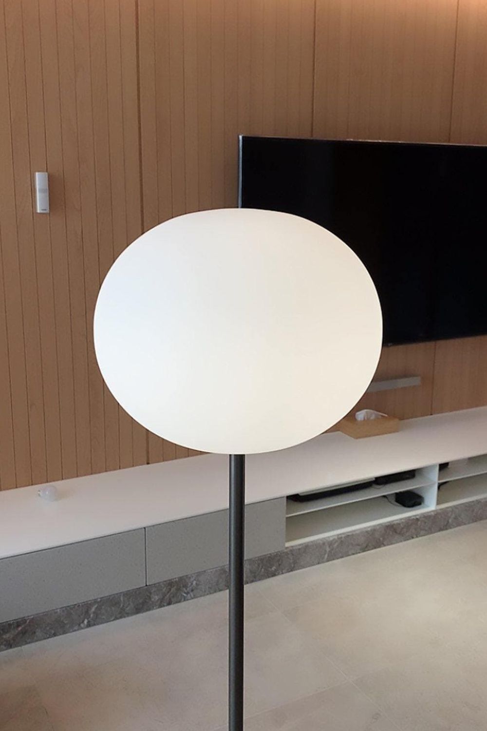 JWDA Floor Lamp - view 27 | morylighting