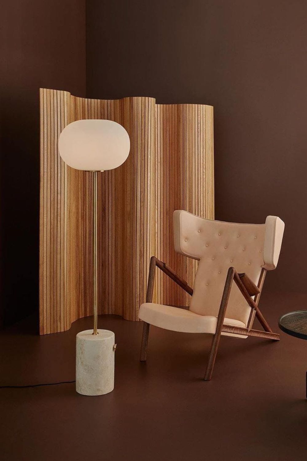 JWDA Floor Lamp - view 23 | morylighting