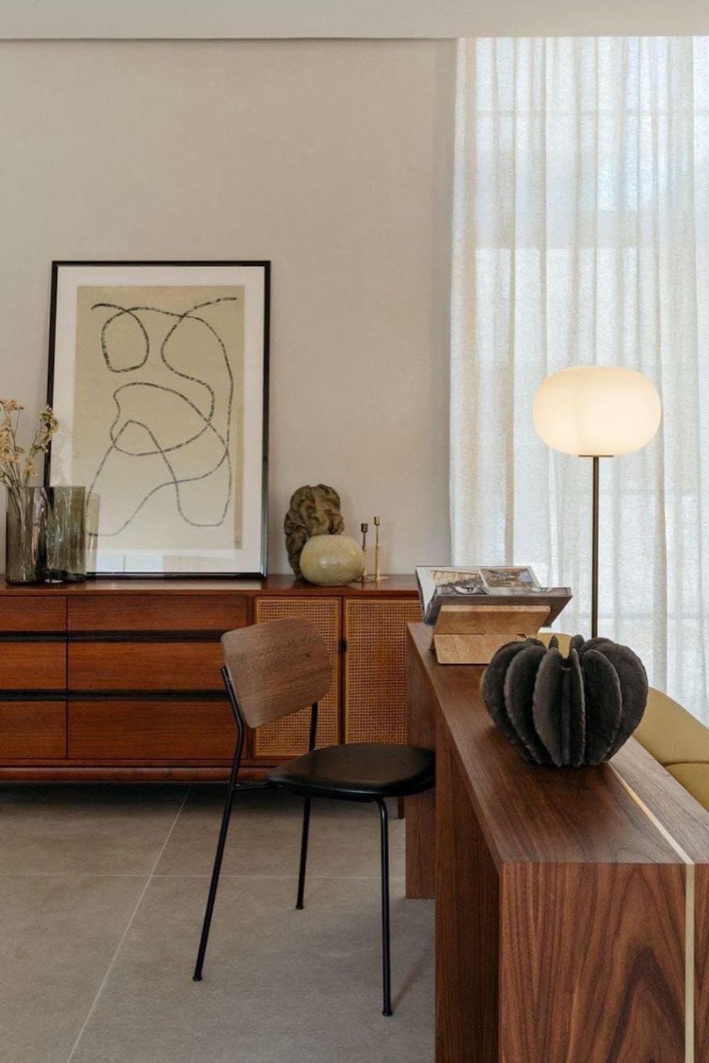 JWDA Floor Lamp - view 7 | morylighting
