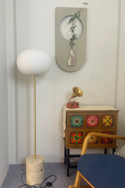 JWDA Floor Lamp - view 3 | morylighting