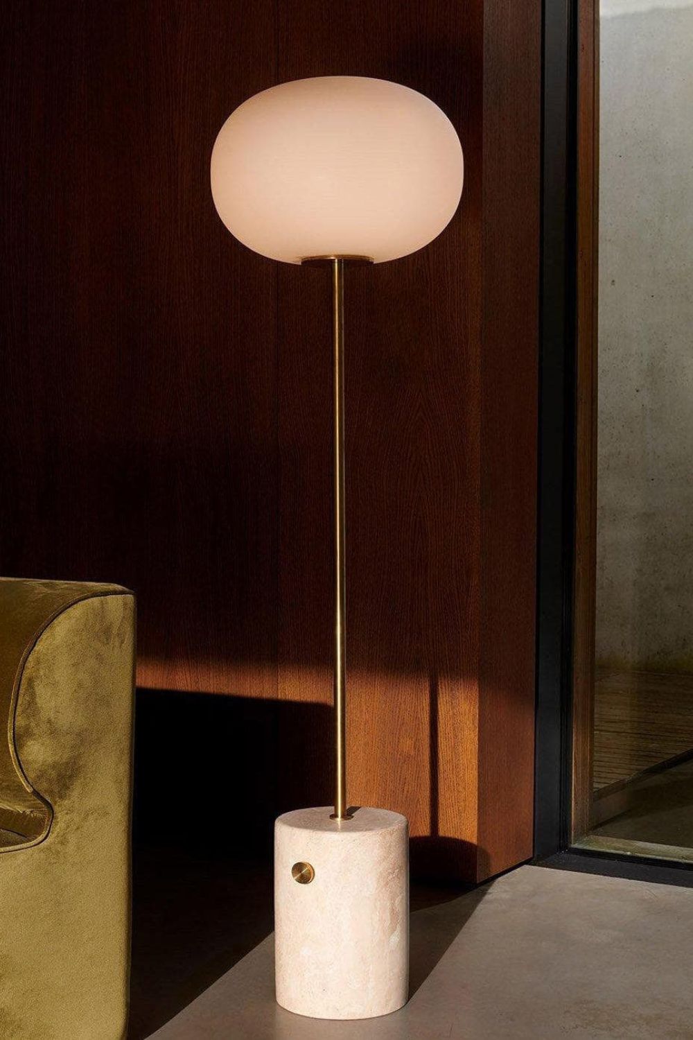JWDA Floor Lamp - view 8 | morylighting