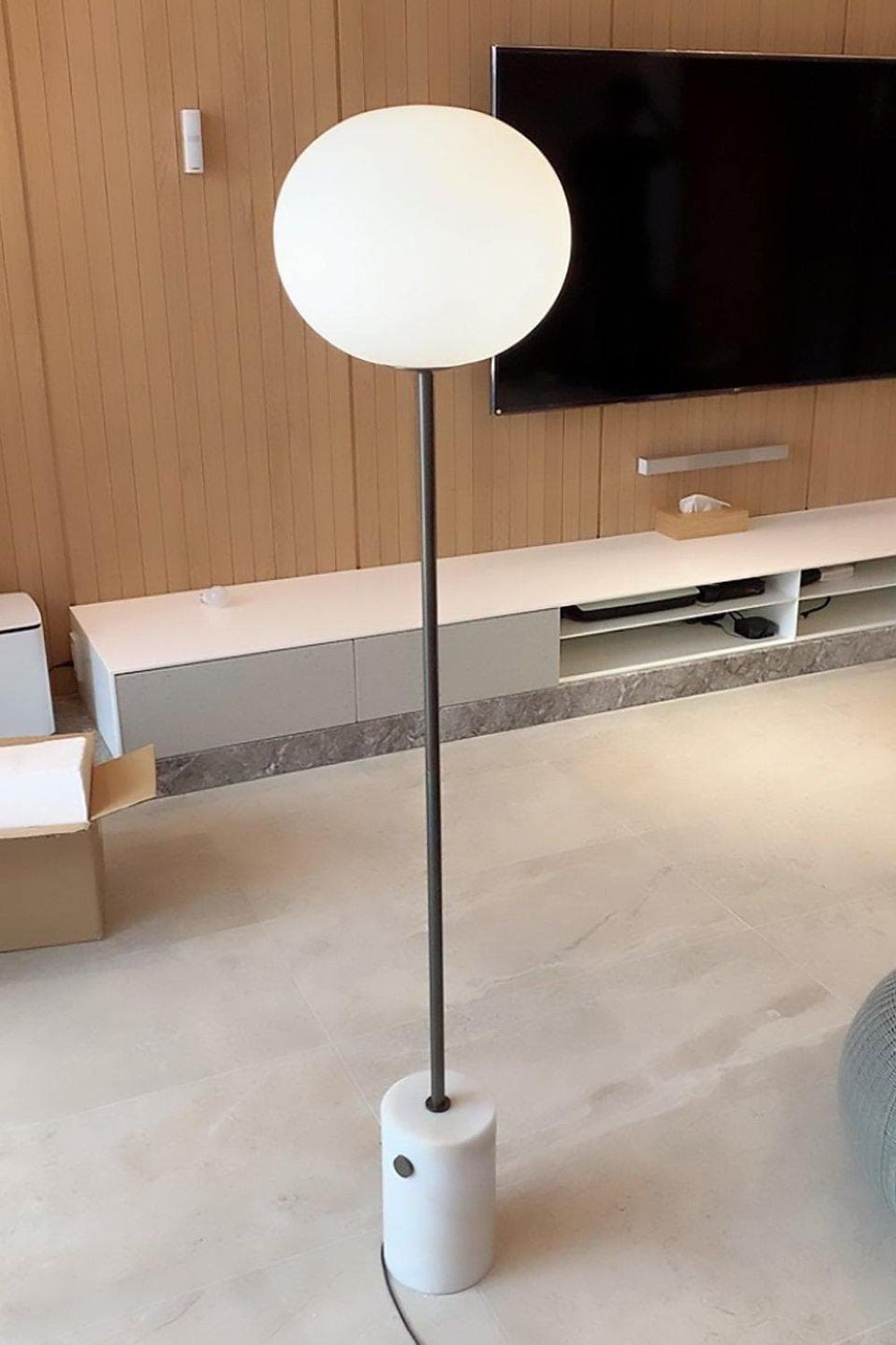 JWDA Floor Lamp - view 9 | morylighting