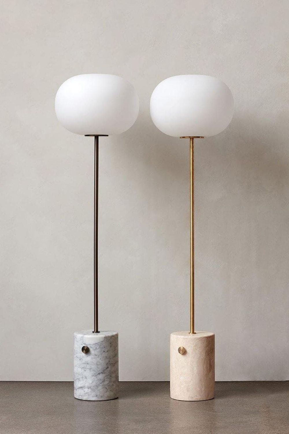 JWDA Floor Lamp - view 10 | morylighting