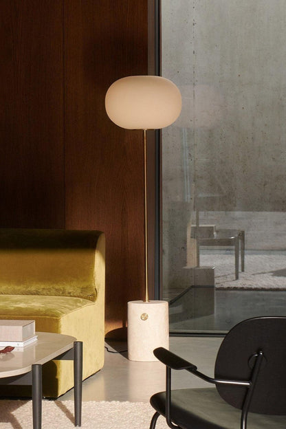 JWDA Floor Lamp - view 11 | morylighting