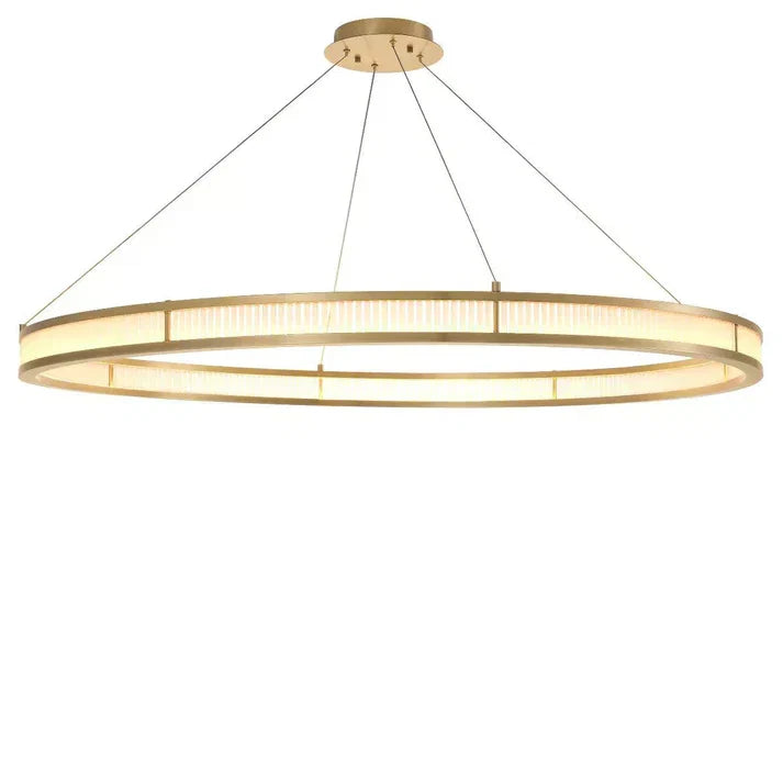 Damien XL Modern Chandelier