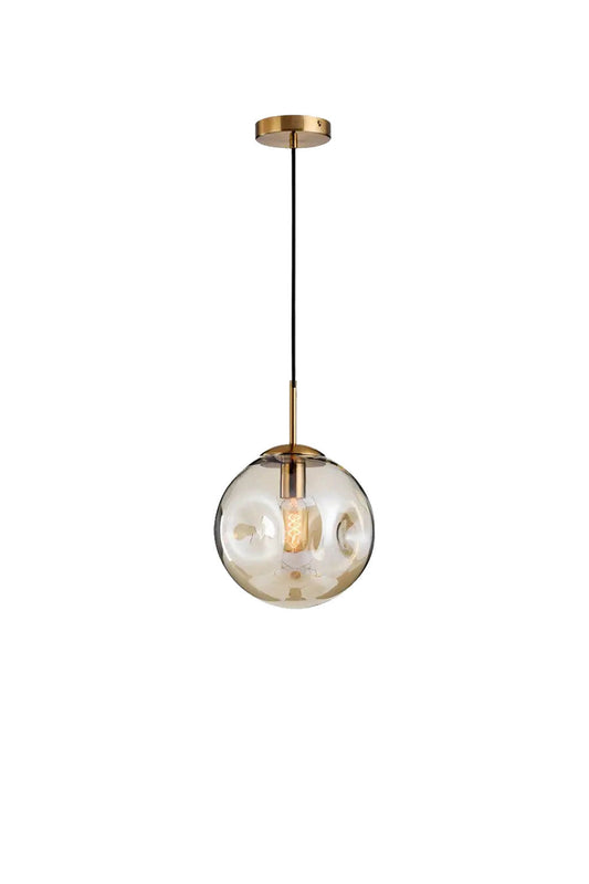 Jaden Dimpled Pendant Light - morylighting