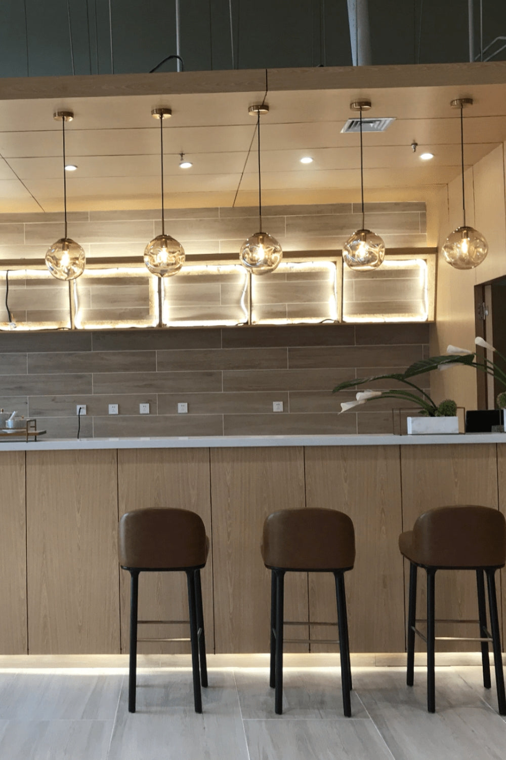 Jaden Dimpled Pendant Light - morylighting