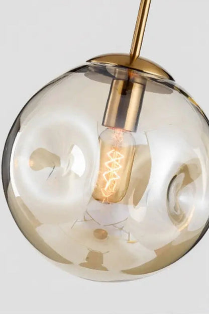 Jaden Dimpled Pendant Light - morylighting