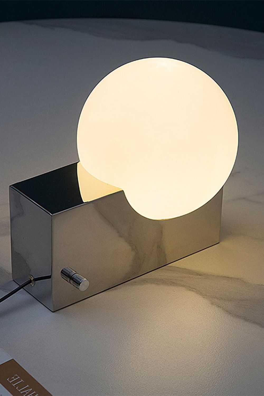 Journey SHY1 Table Lamp - view 18 | morylighting