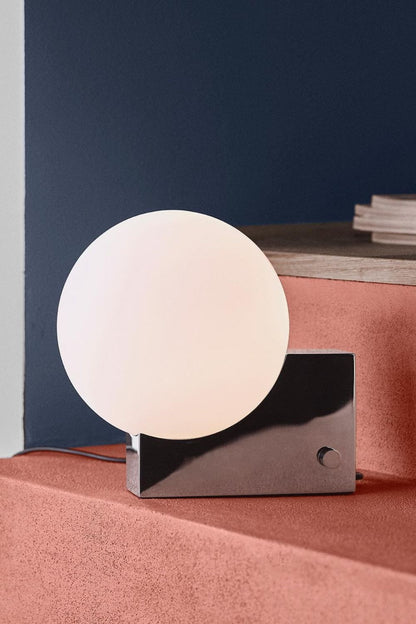 Journey SHY1 Table Lamp - view 7 | morylighting