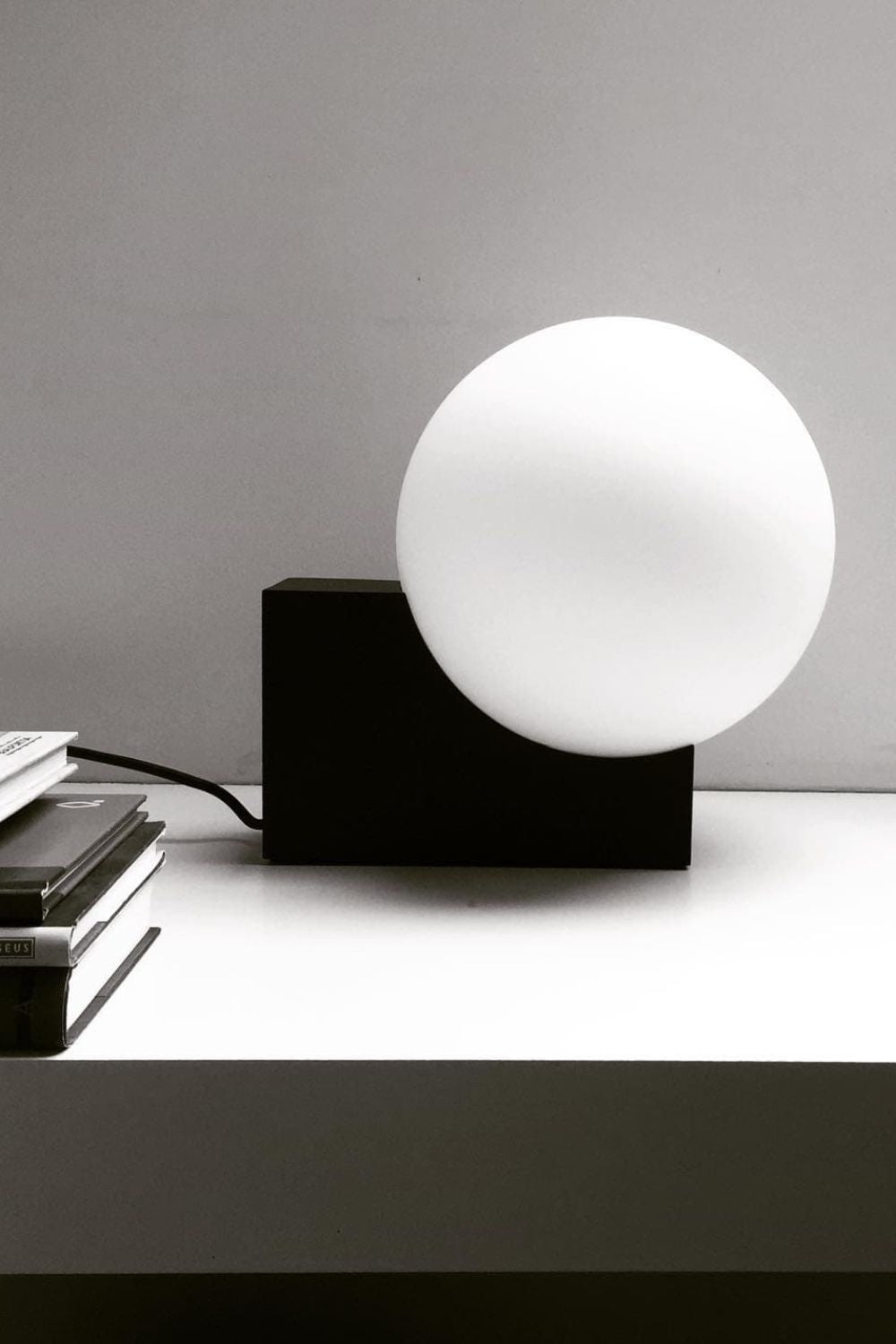 Journey SHY1 Table Lamp - view 8 | morylighting