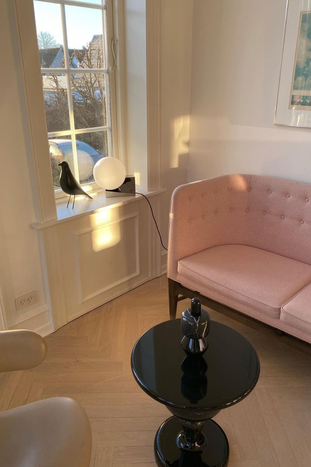 Journey SHY1 Table Lamp - view 12 | morylighting