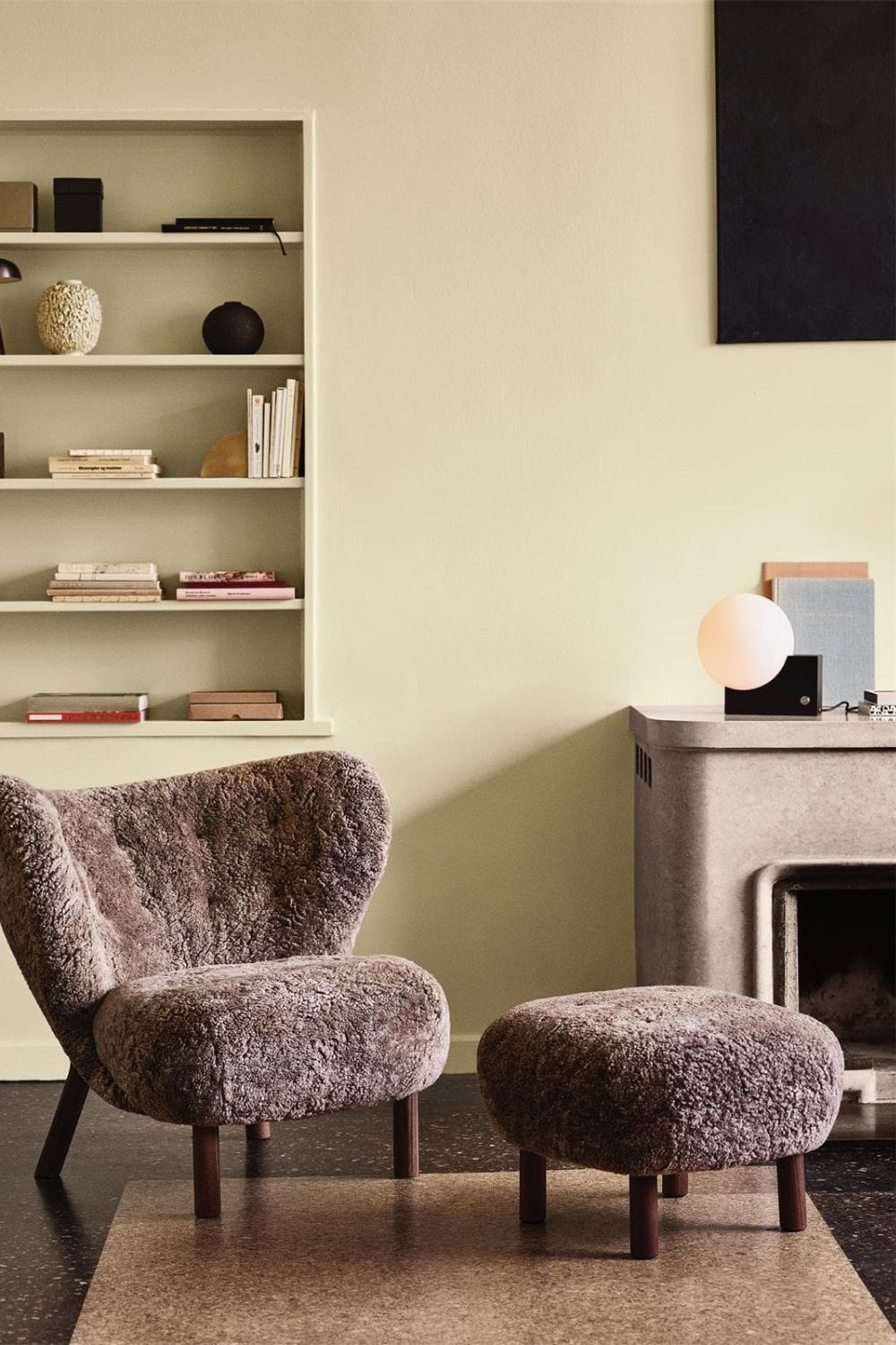 Journey SHY1 Table Lamp - view 13 | morylighting