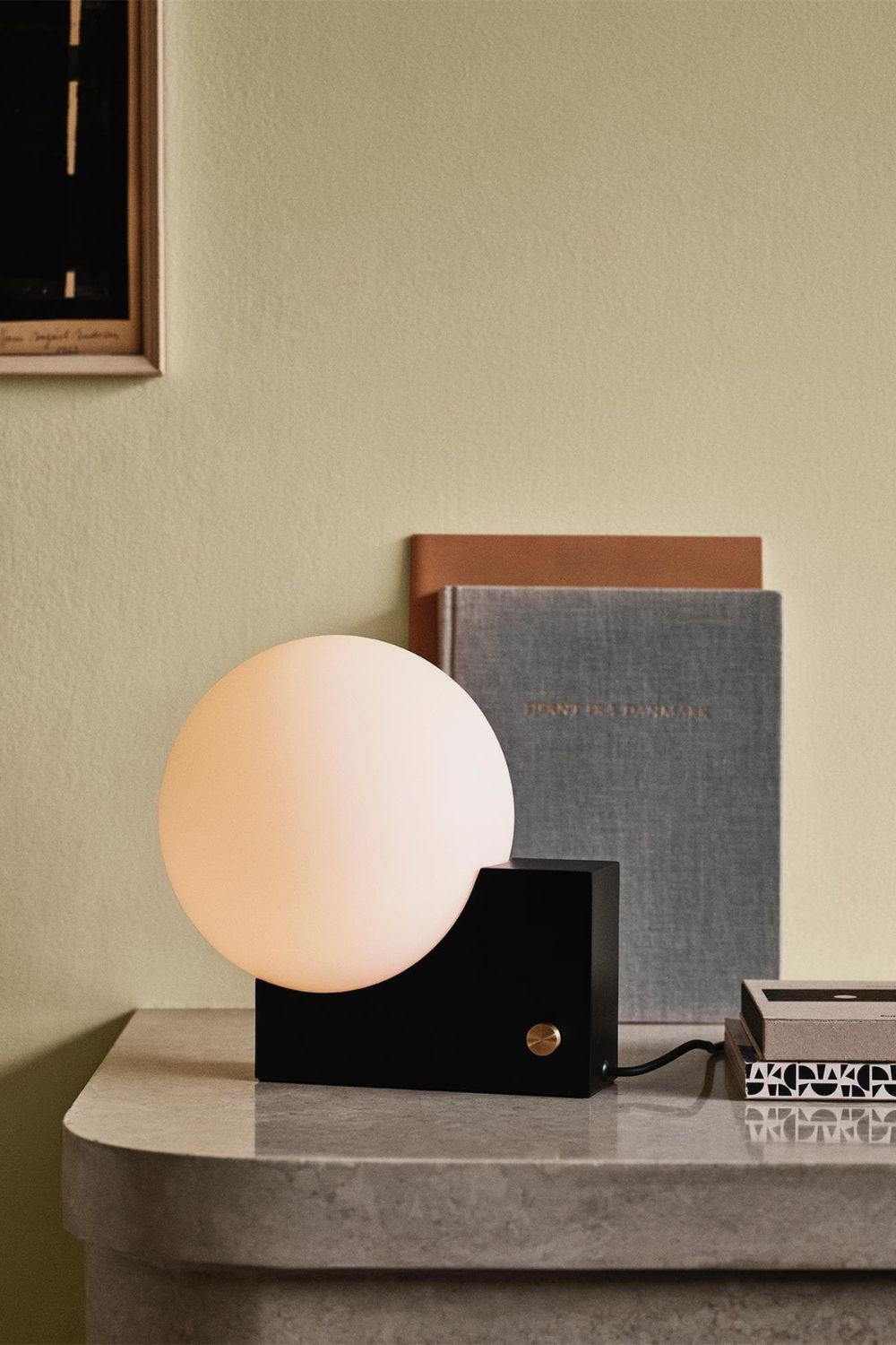Journey SHY1 Table Lamp - view 14 | morylighting