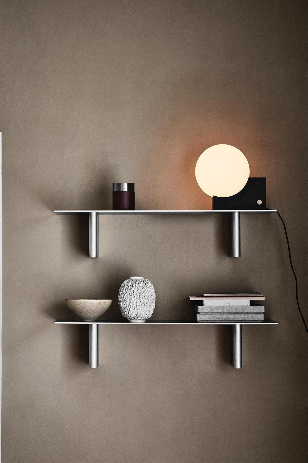 Journey SHY1 Table Lamp - view 15 | morylighting