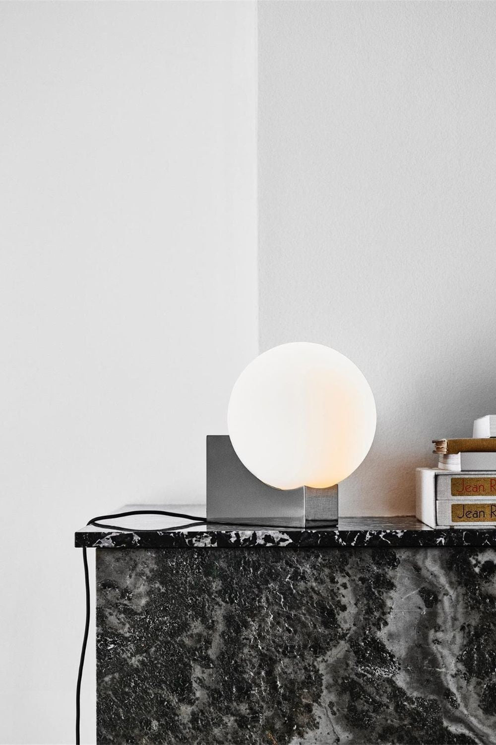 Journey SHY1 Table Lamp - view 16 | morylighting